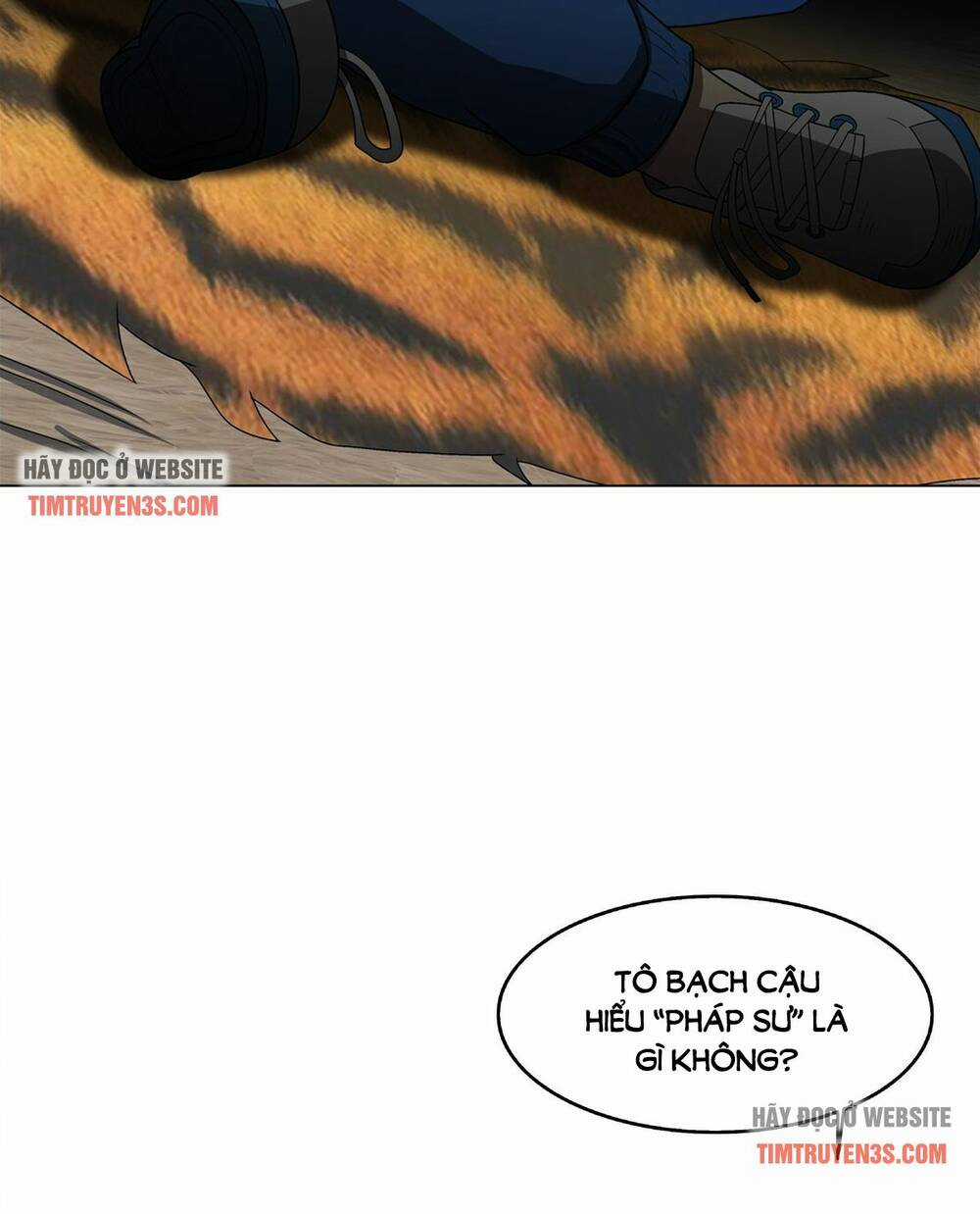 Chuyển Sinh Thành Tộc Trưởng Thời Kì Đồ Đá Chapter 6 trang 3