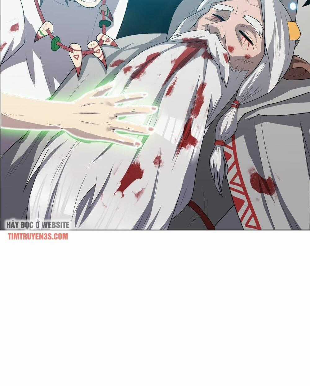 Chuyển Sinh Thành Tộc Trưởng Thời Kì Đồ Đá Chapter 6 trang 34