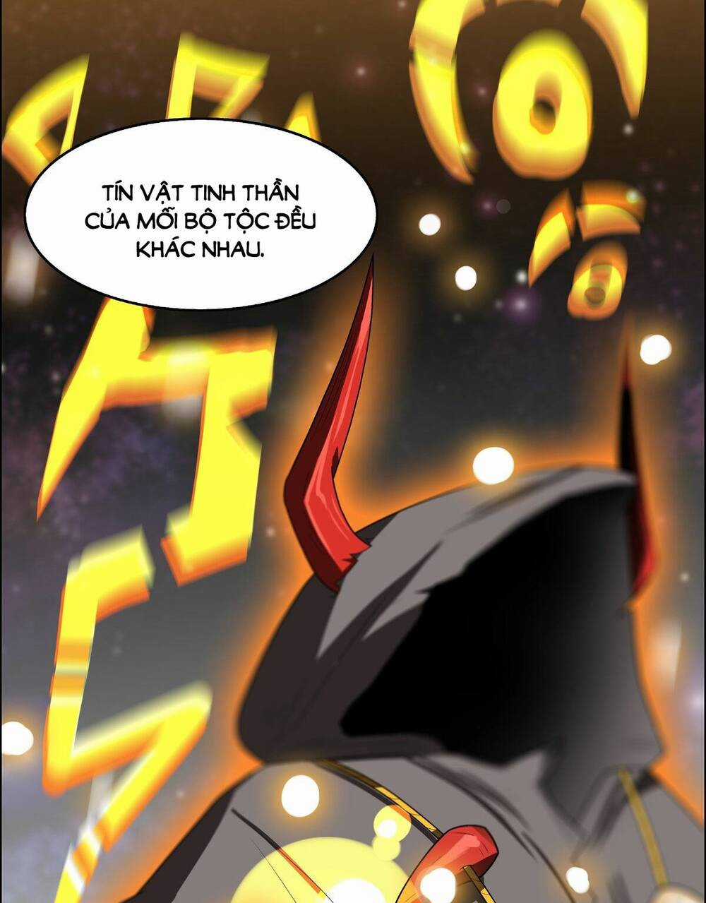 Chuyển Sinh Thành Tộc Trưởng Thời Kì Đồ Đá Chapter 6 trang 6