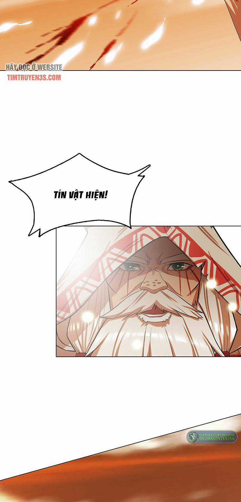 Chuyển Sinh Thành Tộc Trưởng Thời Kì Đồ Đá Chapter 7 trang 12