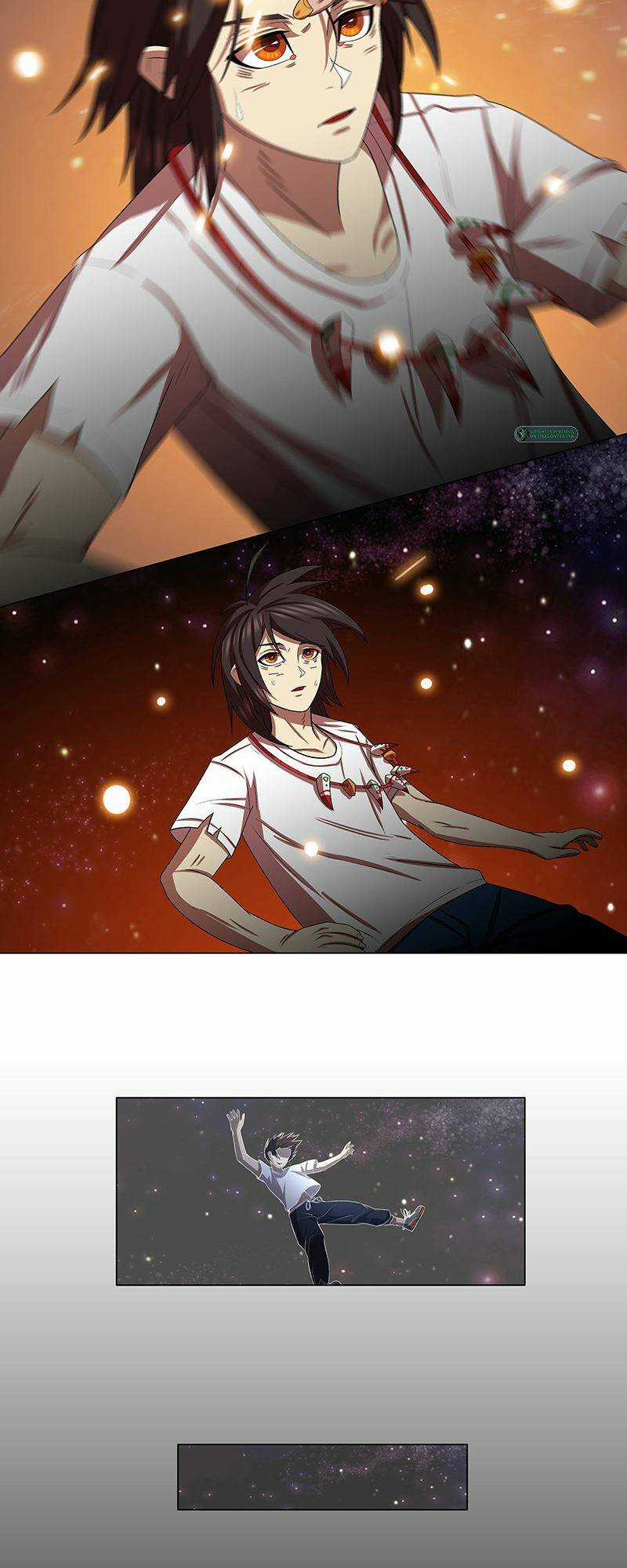 Chuyển Sinh Thành Tộc Trưởng Thời Kì Đồ Đá Chapter 7 trang 16