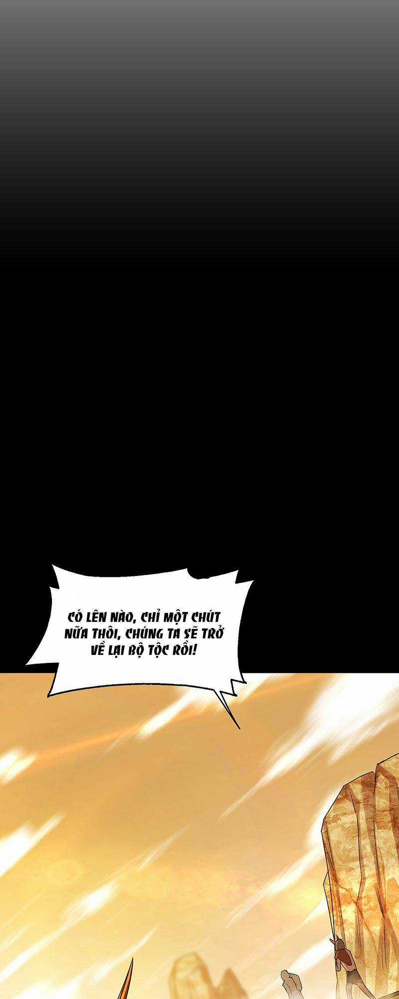 Chuyển Sinh Thành Tộc Trưởng Thời Kì Đồ Đá Chapter 7 trang 17