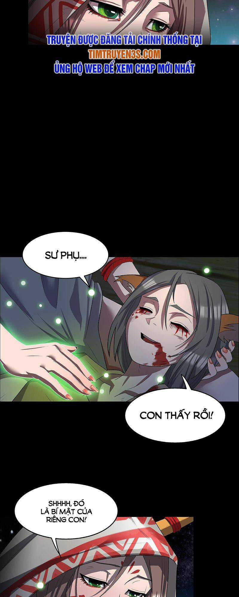 Chuyển Sinh Thành Tộc Trưởng Thời Kì Đồ Đá Chapter 7 trang 21