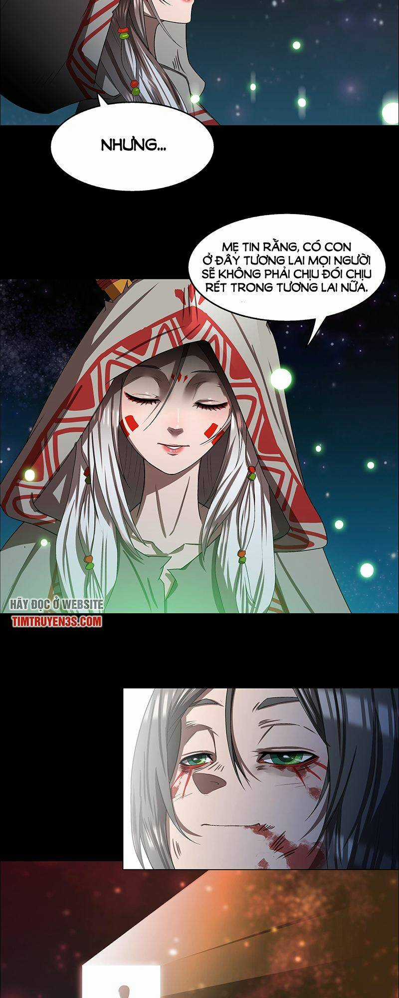 Chuyển Sinh Thành Tộc Trưởng Thời Kì Đồ Đá Chapter 7 trang 23