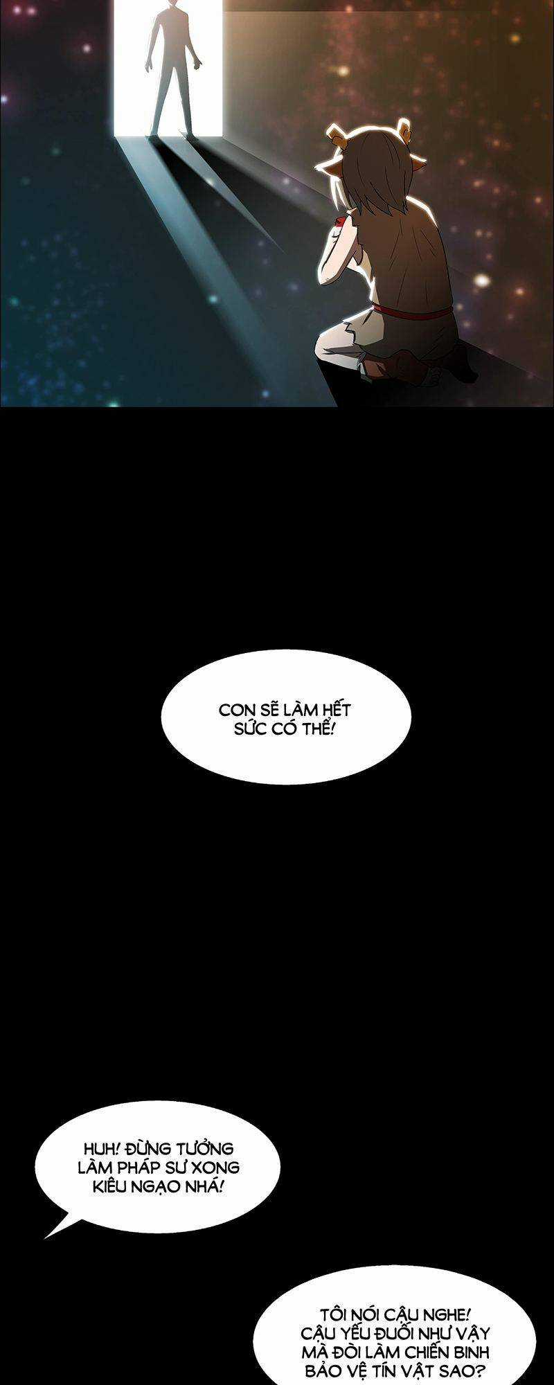 Chuyển Sinh Thành Tộc Trưởng Thời Kì Đồ Đá Chapter 7 trang 24