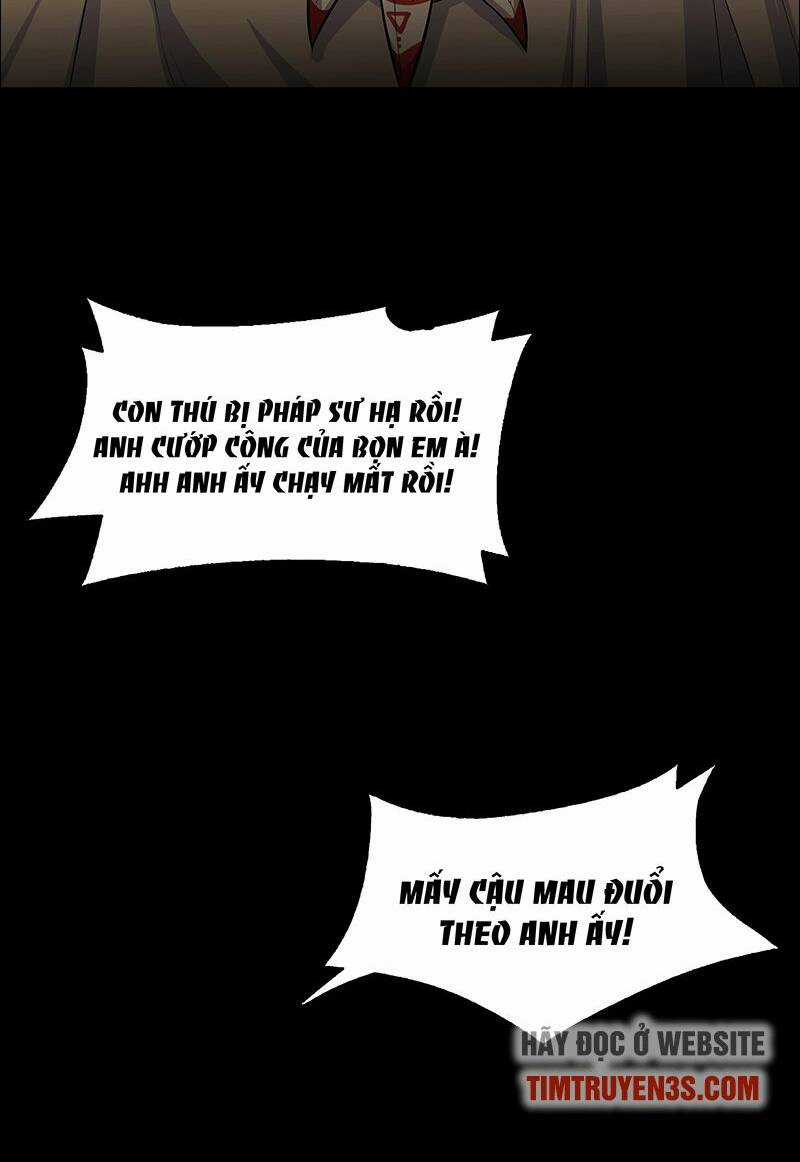 Chuyển Sinh Thành Tộc Trưởng Thời Kì Đồ Đá Chapter 7 trang 26