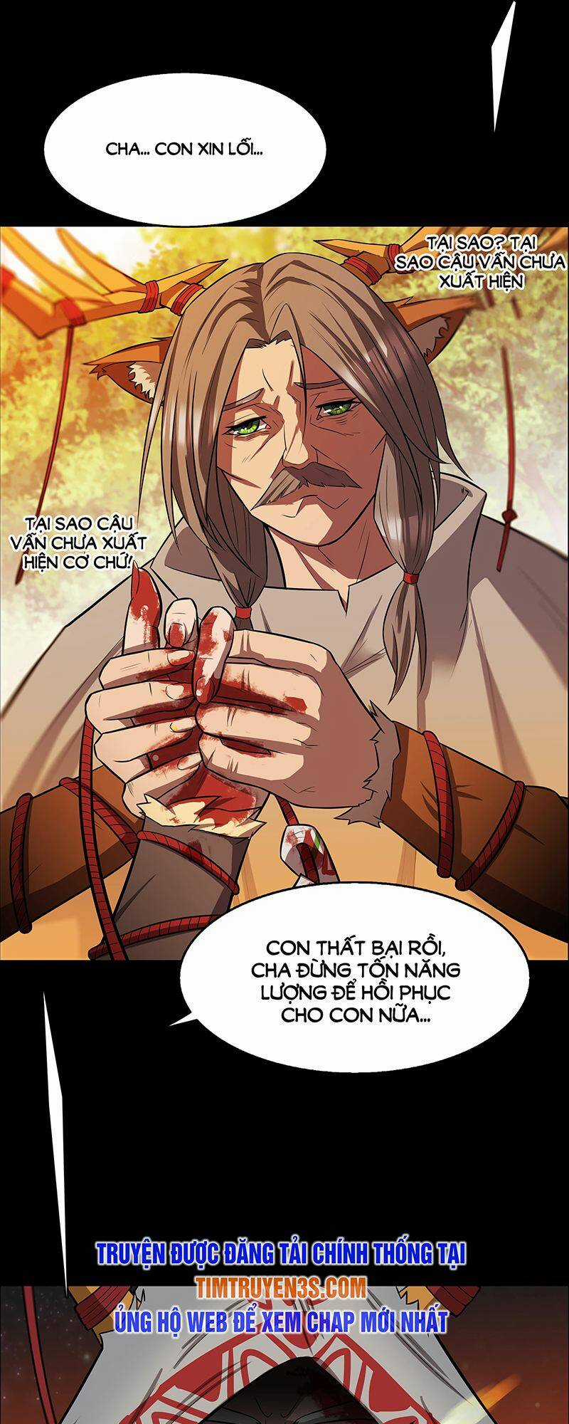 Chuyển Sinh Thành Tộc Trưởng Thời Kì Đồ Đá Chapter 7 trang 27