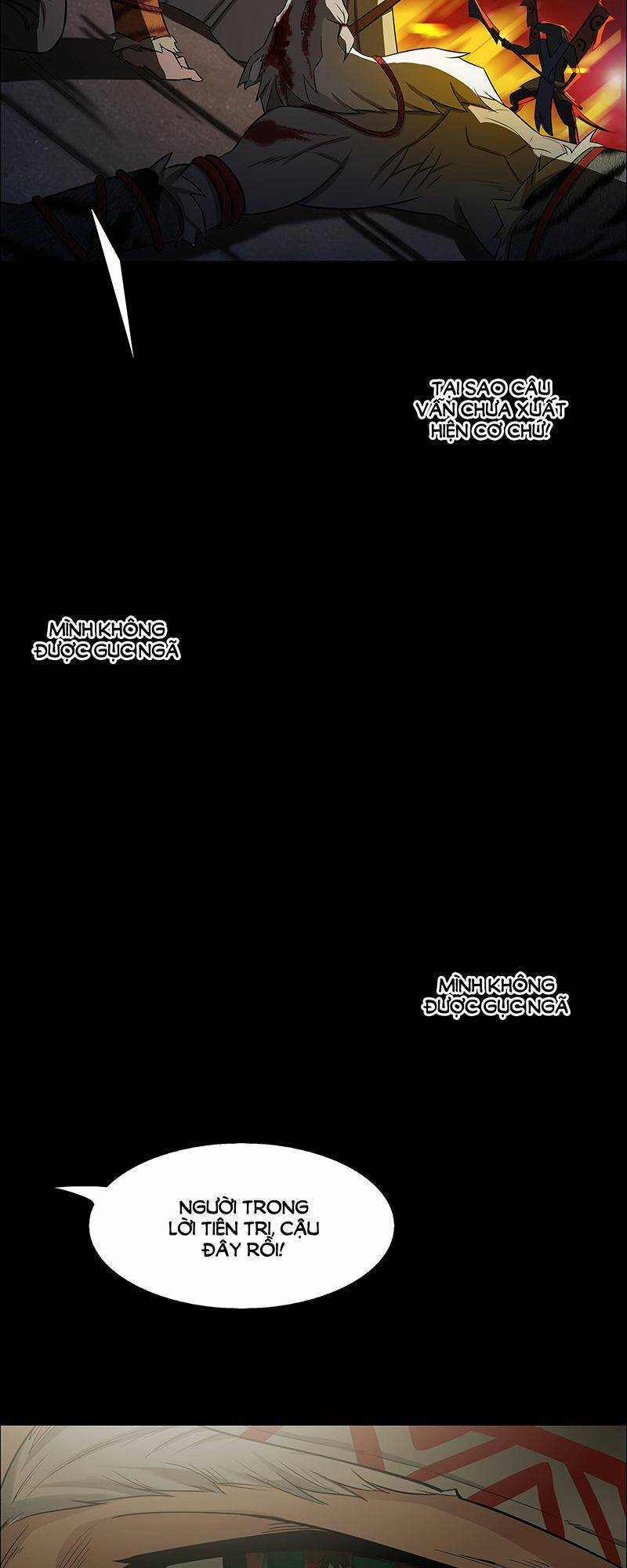 Chuyển Sinh Thành Tộc Trưởng Thời Kì Đồ Đá Chapter 7 trang 29