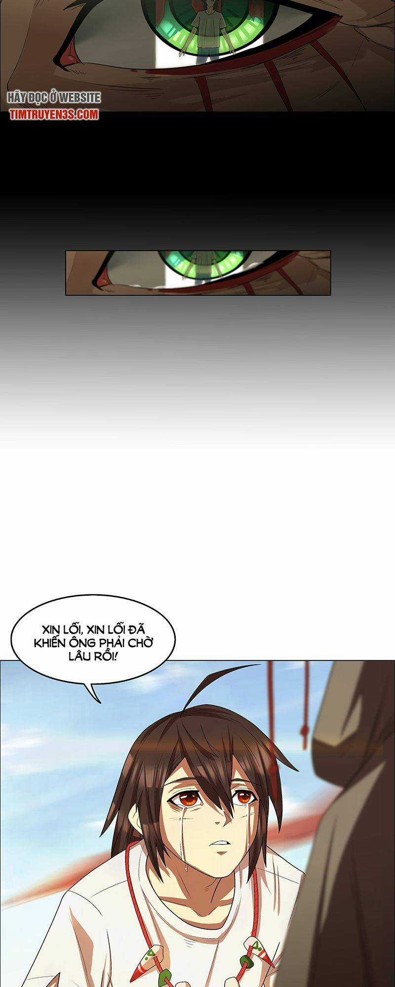 Chuyển Sinh Thành Tộc Trưởng Thời Kì Đồ Đá Chapter 7 trang 30