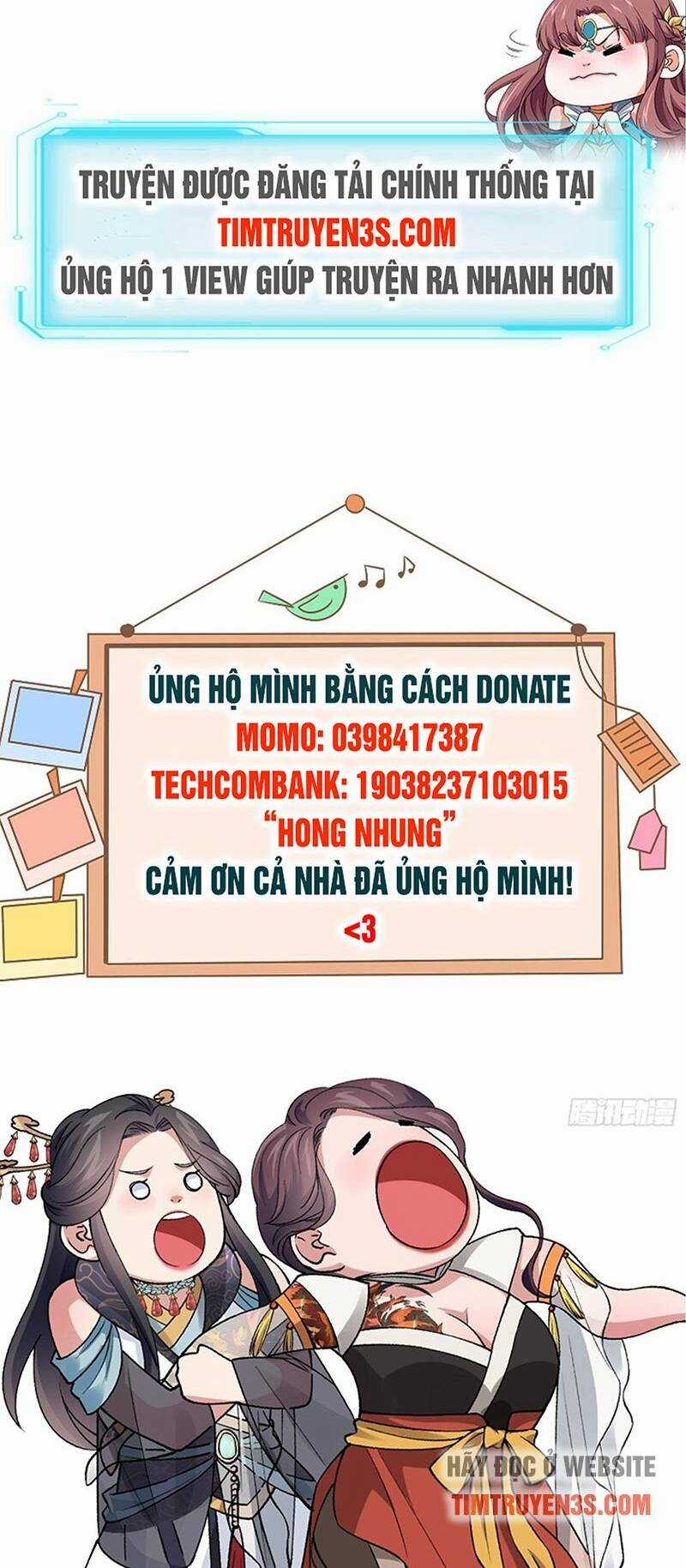 Chuyển Sinh Thành Tộc Trưởng Thời Kì Đồ Đá Chapter 7 trang 35