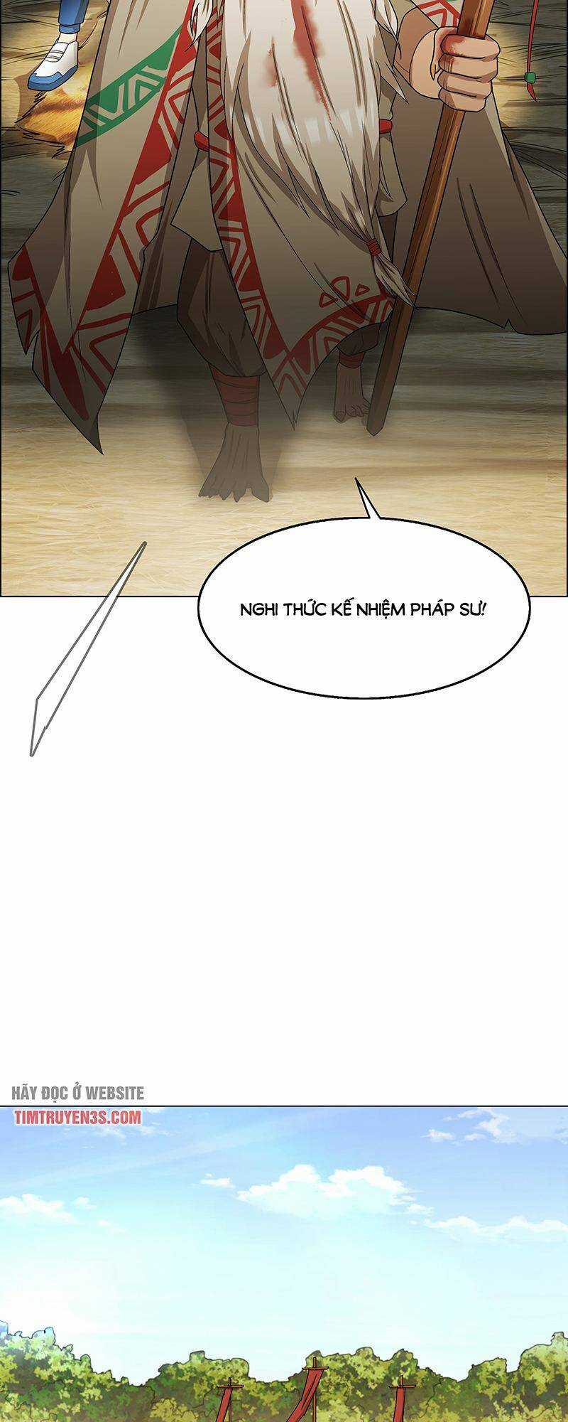 Chuyển Sinh Thành Tộc Trưởng Thời Kì Đồ Đá Chapter 7 trang 4