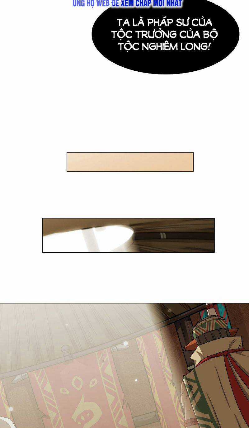 Chuyển Sinh Thành Tộc Trưởng Thời Kì Đồ Đá Chapter 8 trang 16