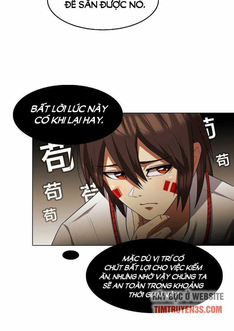 Chuyển Sinh Thành Tộc Trưởng Thời Kì Đồ Đá Chapter 8 trang 22