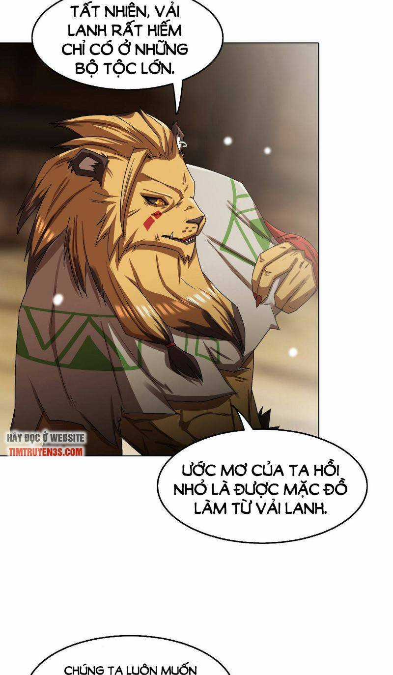 Chuyển Sinh Thành Tộc Trưởng Thời Kì Đồ Đá Chapter 8 trang 24