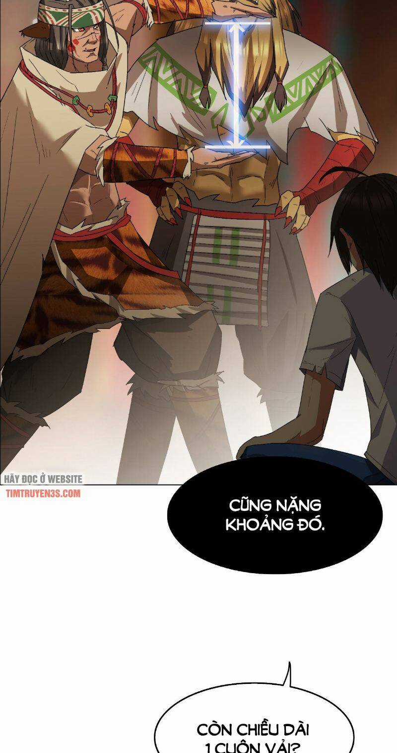 Chuyển Sinh Thành Tộc Trưởng Thời Kì Đồ Đá Chapter 8 trang 27