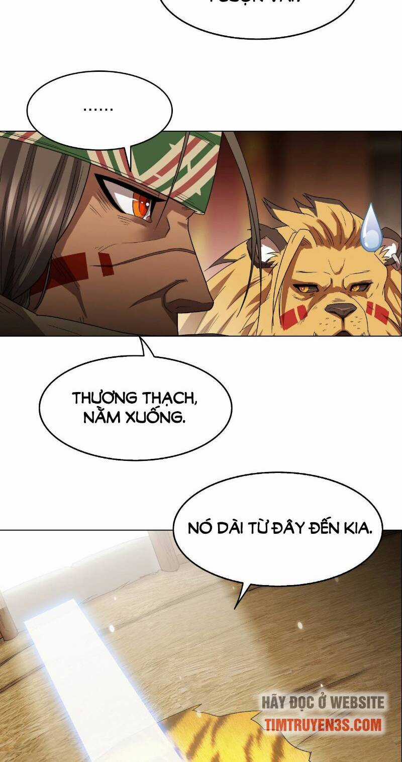 Chuyển Sinh Thành Tộc Trưởng Thời Kì Đồ Đá Chapter 8 trang 28