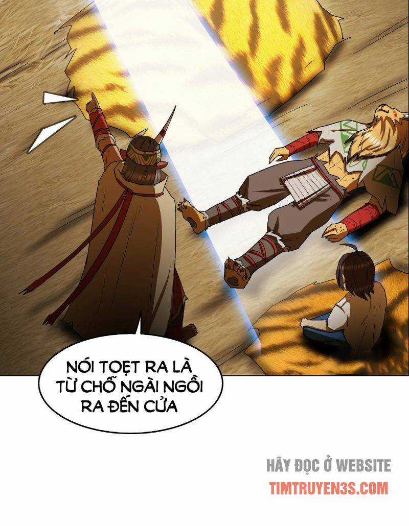 Chuyển Sinh Thành Tộc Trưởng Thời Kì Đồ Đá Chapter 8 trang 29