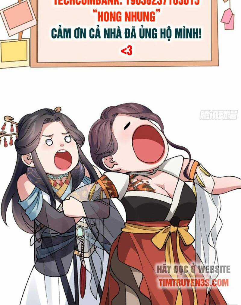 Chuyển Sinh Thành Tộc Trưởng Thời Kì Đồ Đá Chapter 8 trang 32