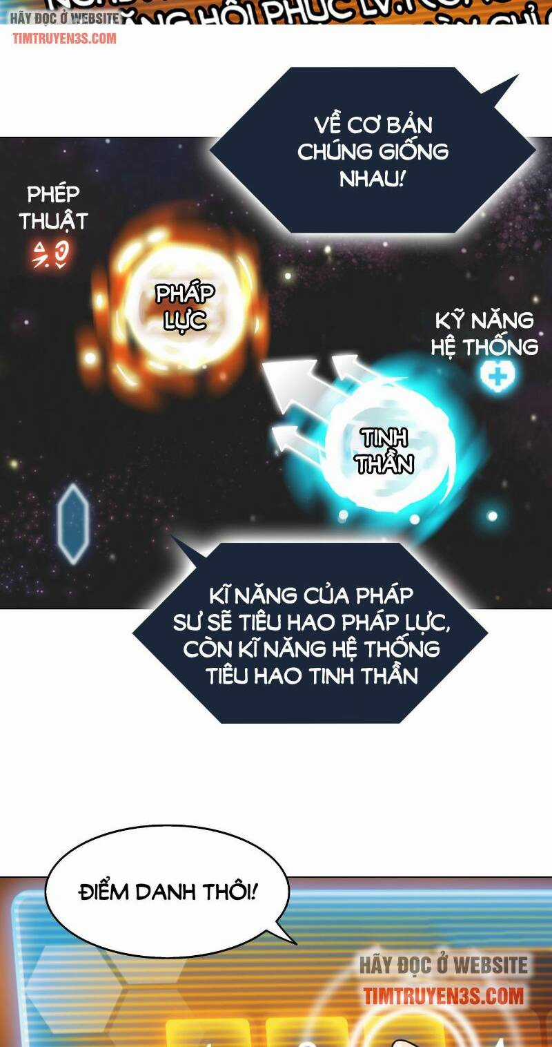 Chuyển Sinh Thành Tộc Trưởng Thời Kì Đồ Đá Chapter 8 trang 5