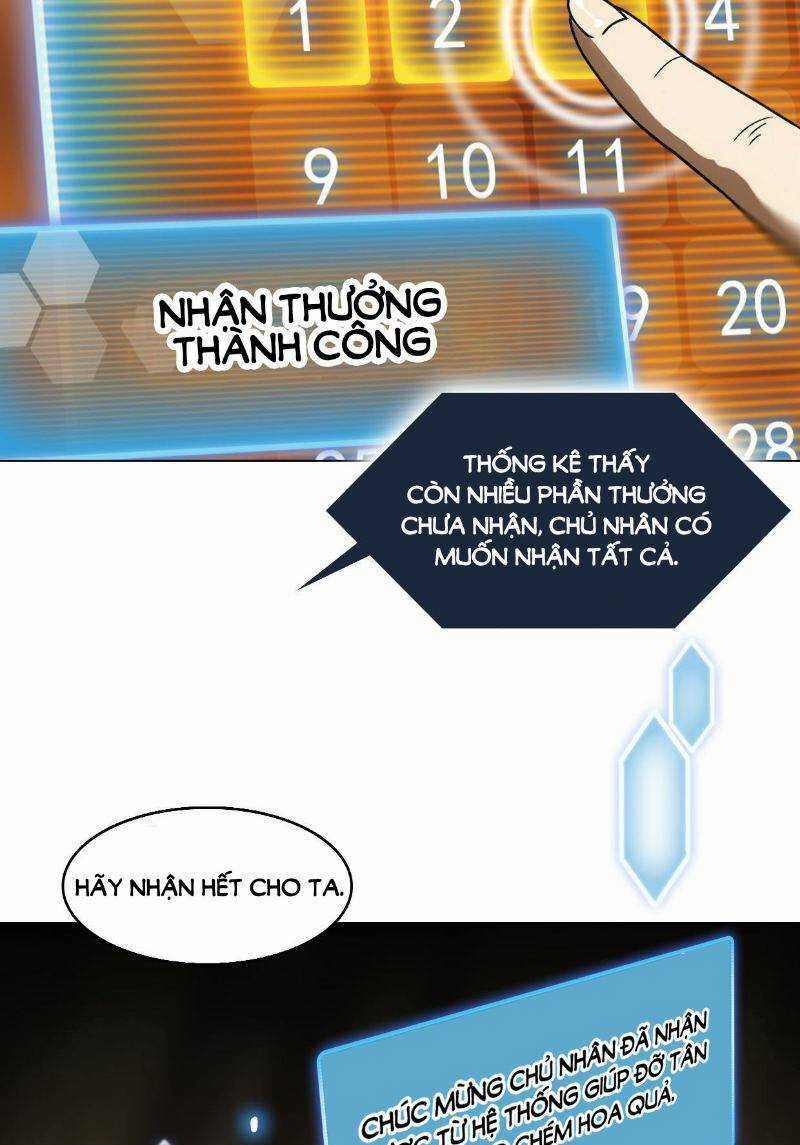 Chuyển Sinh Thành Tộc Trưởng Thời Kì Đồ Đá Chapter 8 trang 6