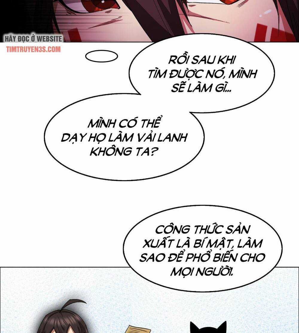 Chuyển Sinh Thành Tộc Trưởng Thời Kì Đồ Đá Chapter 9 trang 10