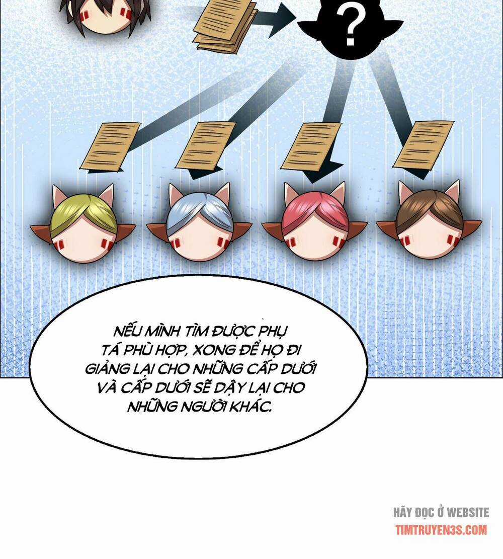 Chuyển Sinh Thành Tộc Trưởng Thời Kì Đồ Đá Chapter 9 trang 11