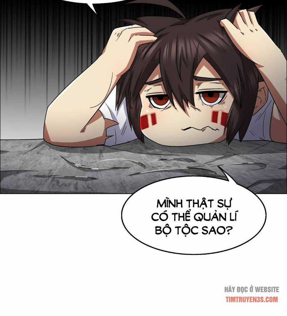 Chuyển Sinh Thành Tộc Trưởng Thời Kì Đồ Đá Chapter 9 trang 14