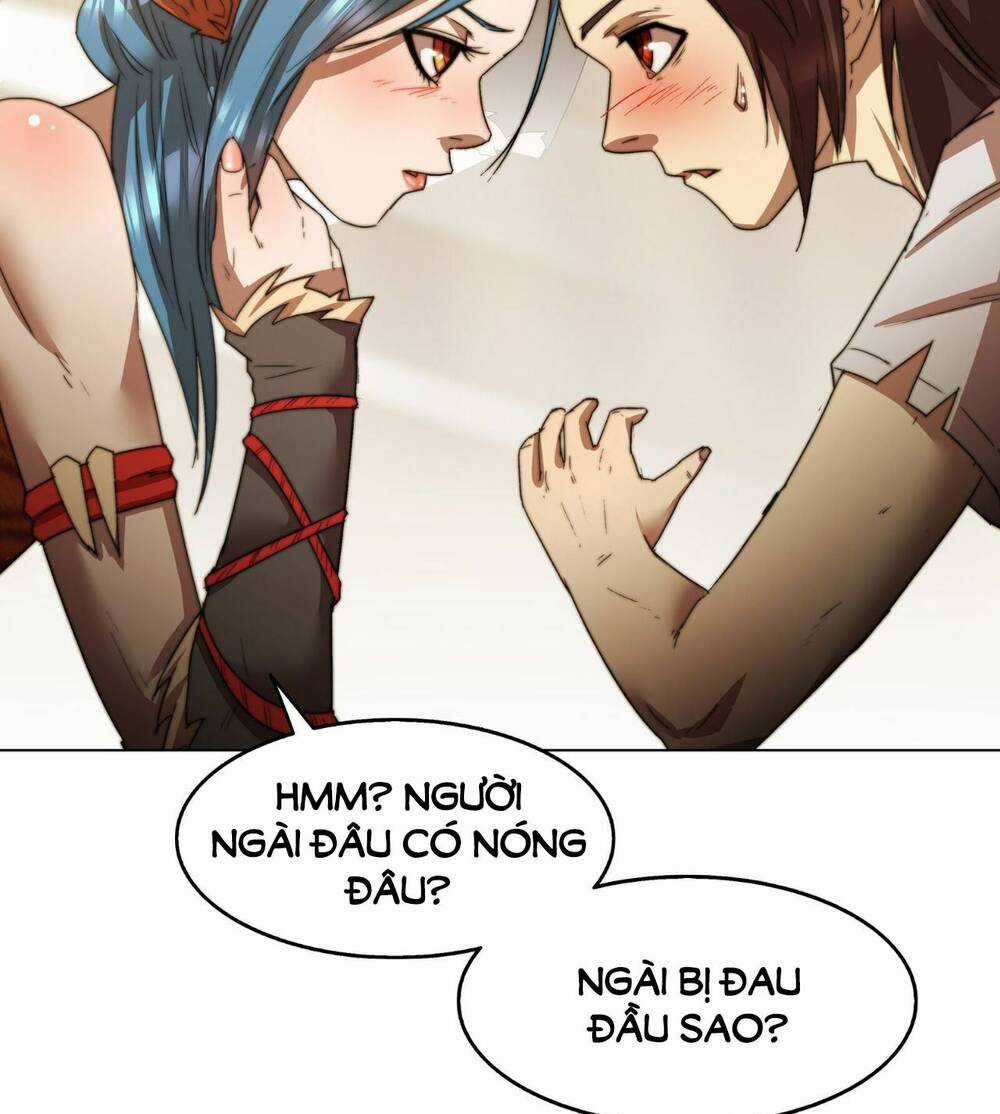 Chuyển Sinh Thành Tộc Trưởng Thời Kì Đồ Đá Chapter 9 trang 16