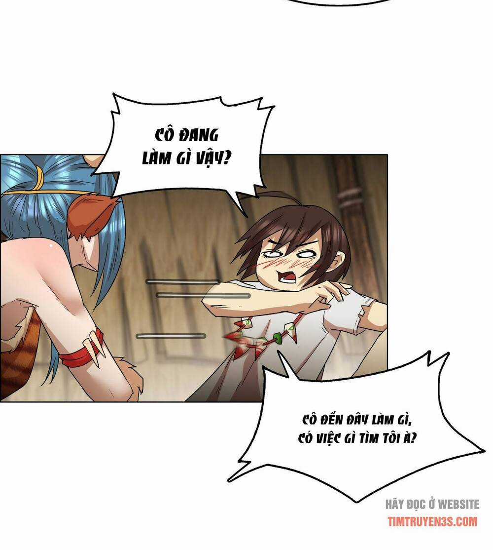 Chuyển Sinh Thành Tộc Trưởng Thời Kì Đồ Đá Chapter 9 trang 17