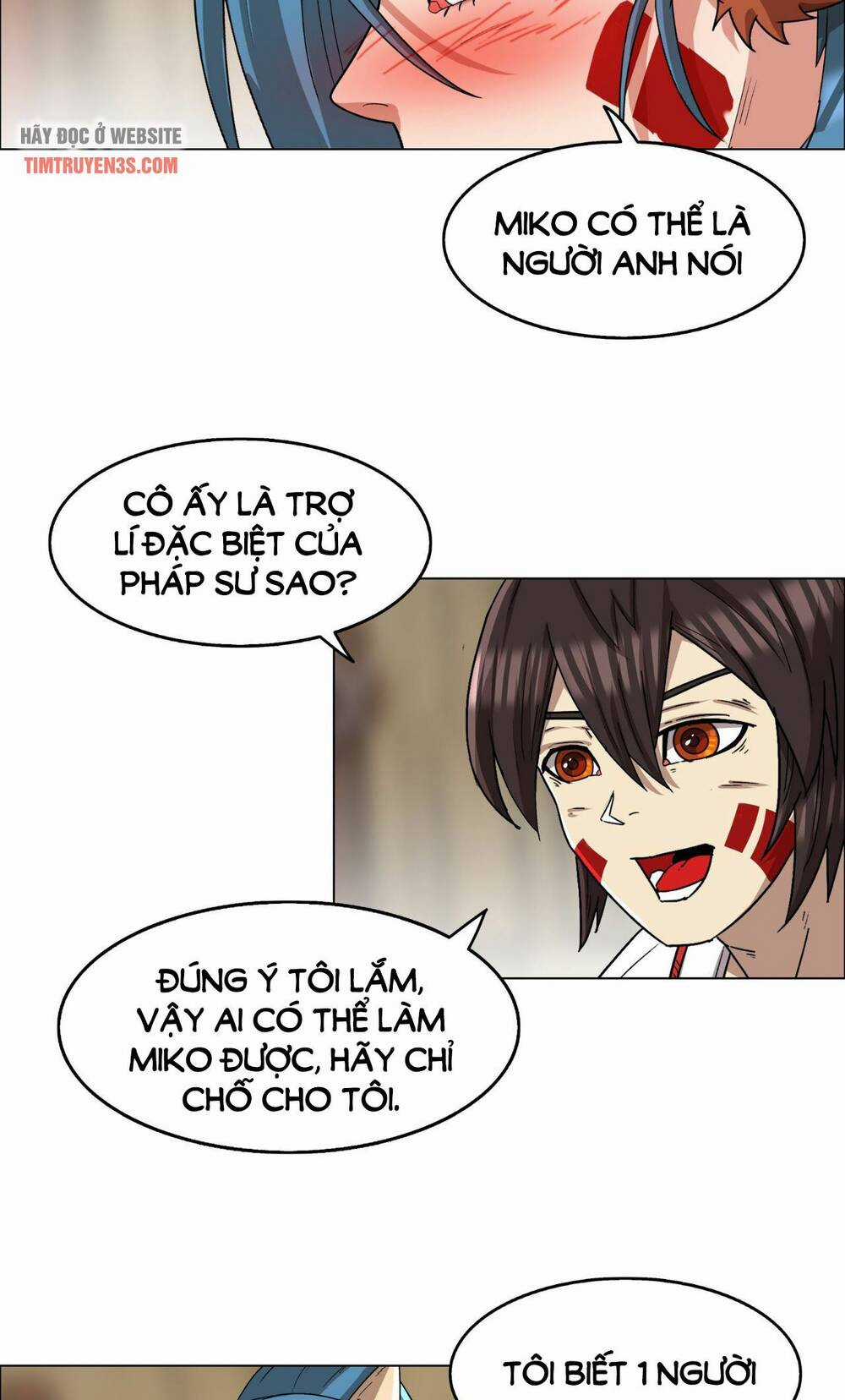 Chuyển Sinh Thành Tộc Trưởng Thời Kì Đồ Đá Chapter 9 trang 28