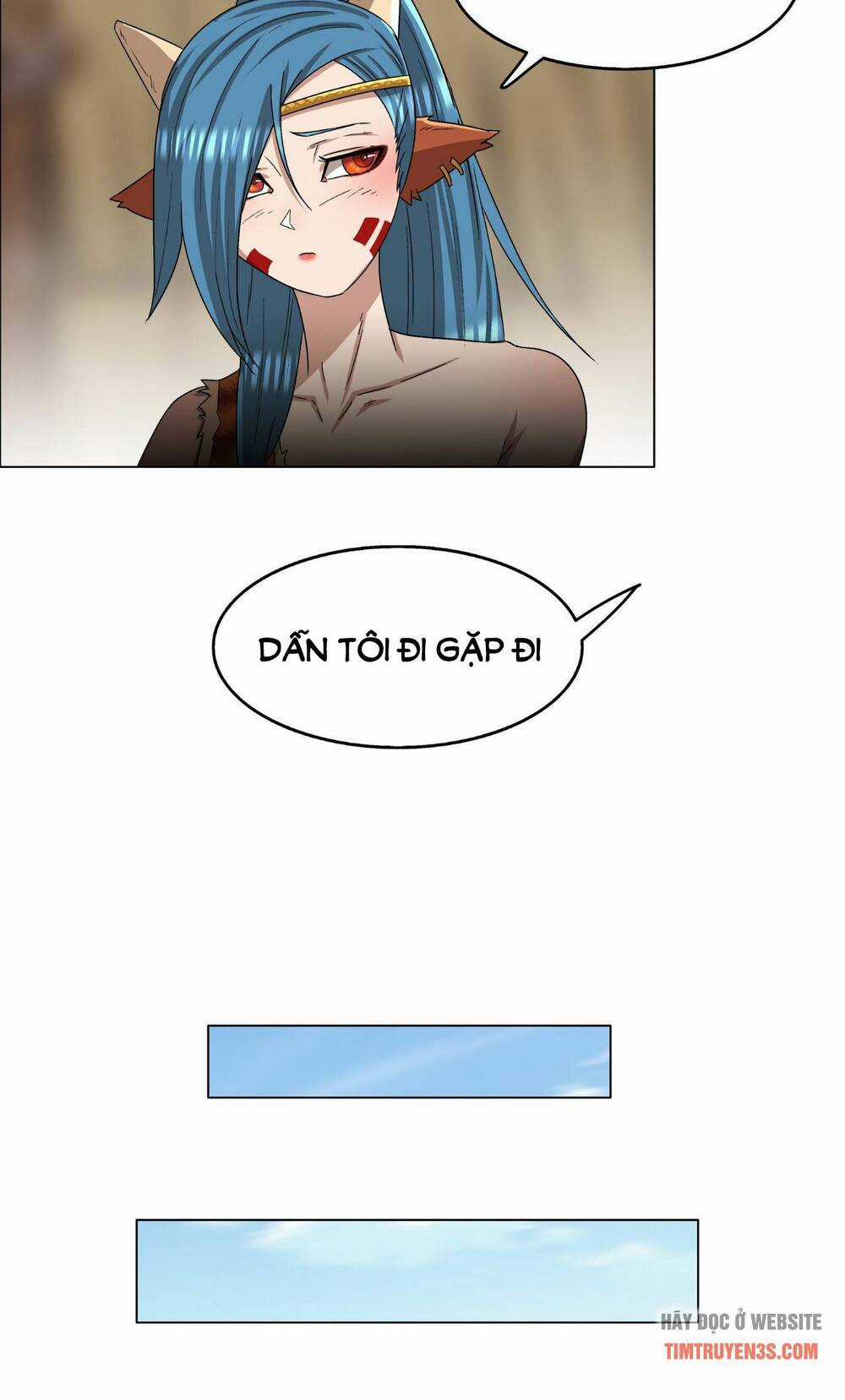 Chuyển Sinh Thành Tộc Trưởng Thời Kì Đồ Đá Chapter 9 trang 29