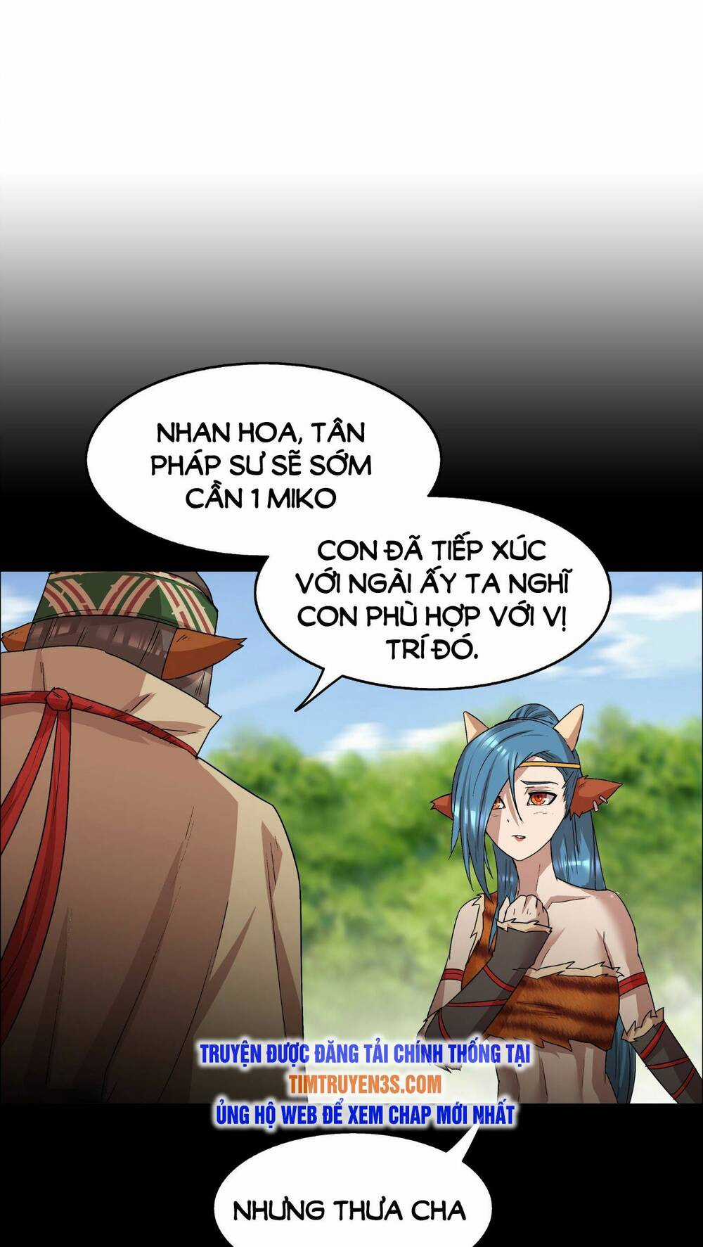 Chuyển Sinh Thành Tộc Trưởng Thời Kì Đồ Đá Chapter 9 trang 30