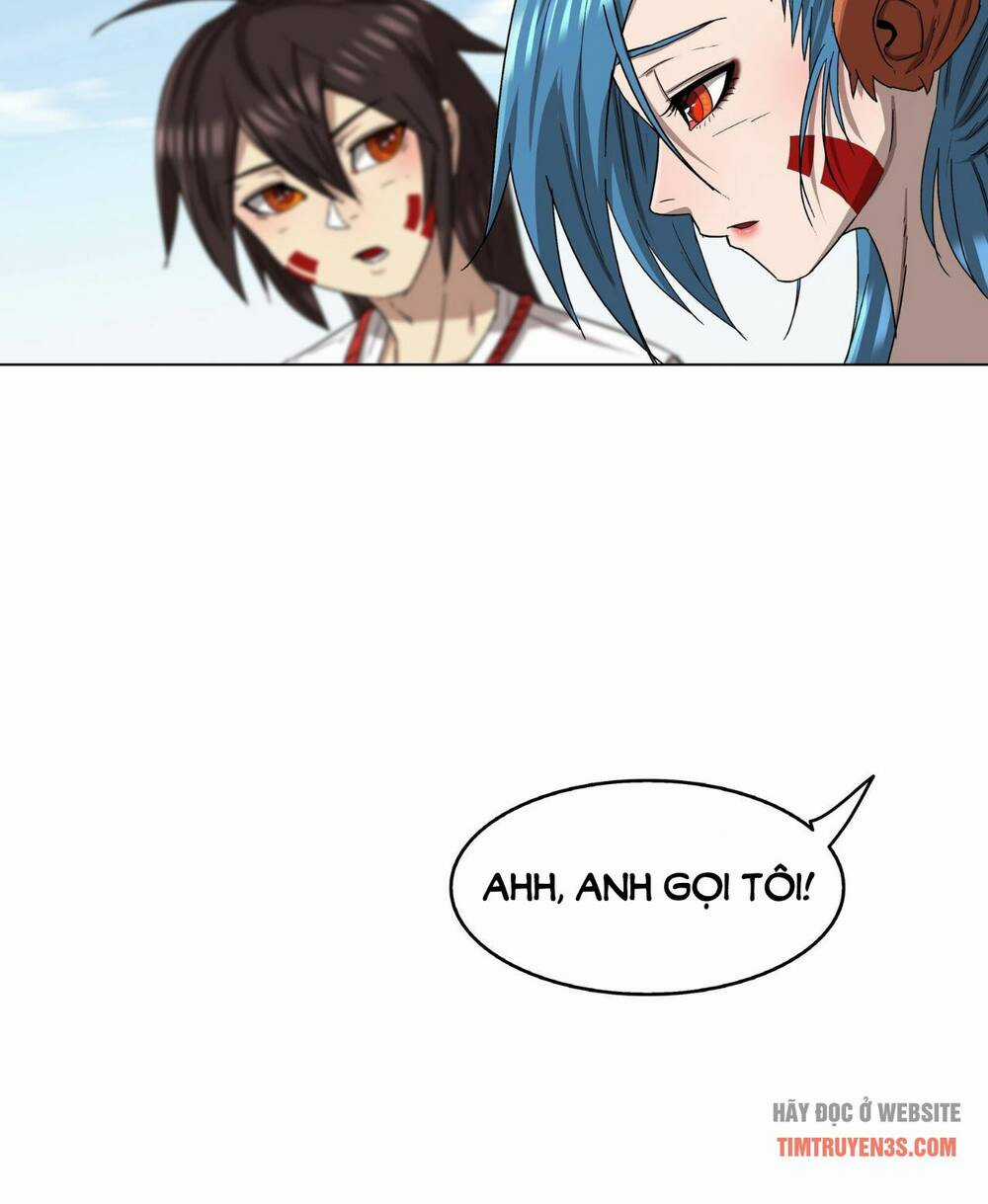 Chuyển Sinh Thành Tộc Trưởng Thời Kì Đồ Đá Chapter 9 trang 34