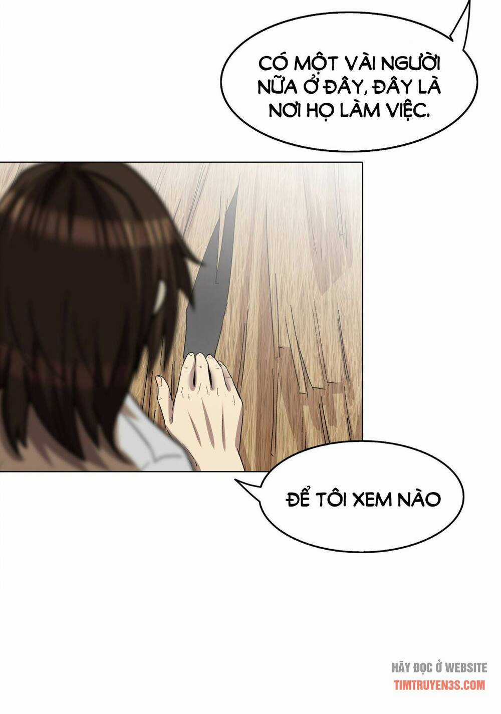 Chuyển Sinh Thành Tộc Trưởng Thời Kì Đồ Đá Chapter 9 trang 37