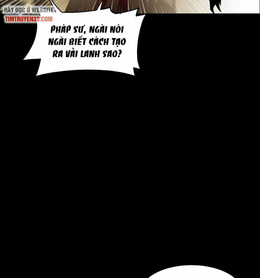 Chuyển Sinh Thành Tộc Trưởng Thời Kì Đồ Đá Chapter 9 trang 4