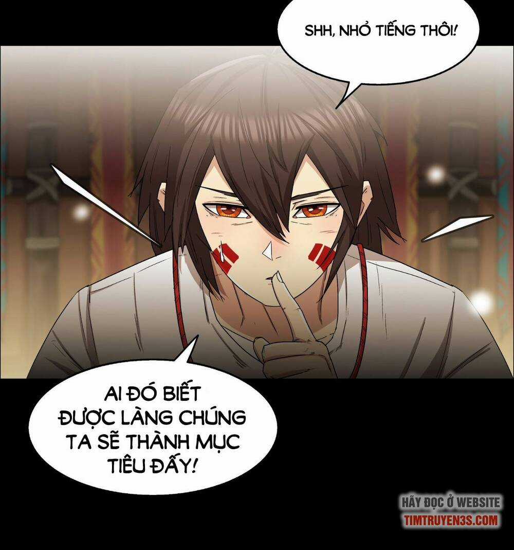 Chuyển Sinh Thành Tộc Trưởng Thời Kì Đồ Đá Chapter 9 trang 5