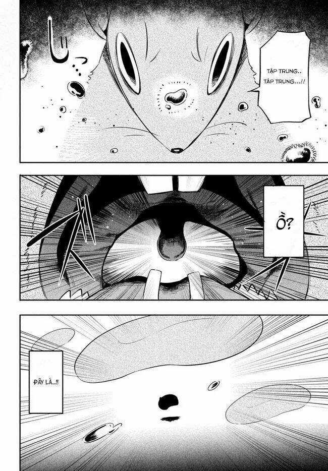 Chuyển Sinh Thành Virus Và Quá Trình Lây Nhiễm Ở Thế Giới Khác Chapter 1 trang 19