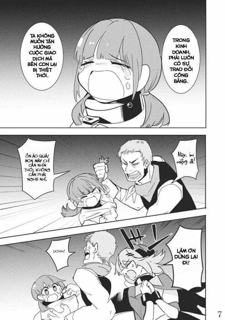 Chuyển Sinh Thành Virus Và Quá Trình Lây Nhiễm Ở Thế Giới Khác Chapter 11.1 trang 6