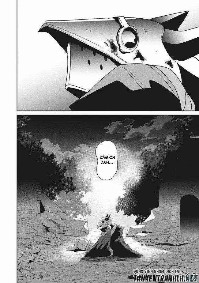 Chuyển Sinh Thành Virus Và Quá Trình Lây Nhiễm Ở Thế Giới Khác Chapter 11.2 trang 11