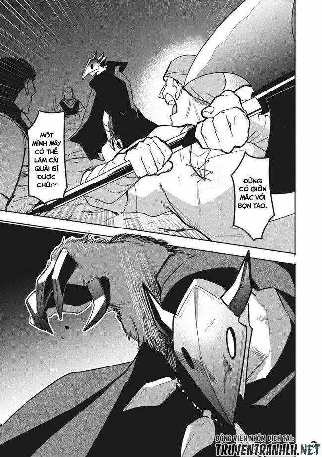 Chuyển Sinh Thành Virus Và Quá Trình Lây Nhiễm Ở Thế Giới Khác Chapter 11.2 trang 2