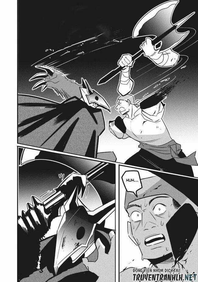 Chuyển Sinh Thành Virus Và Quá Trình Lây Nhiễm Ở Thế Giới Khác Chapter 11.2 trang 3