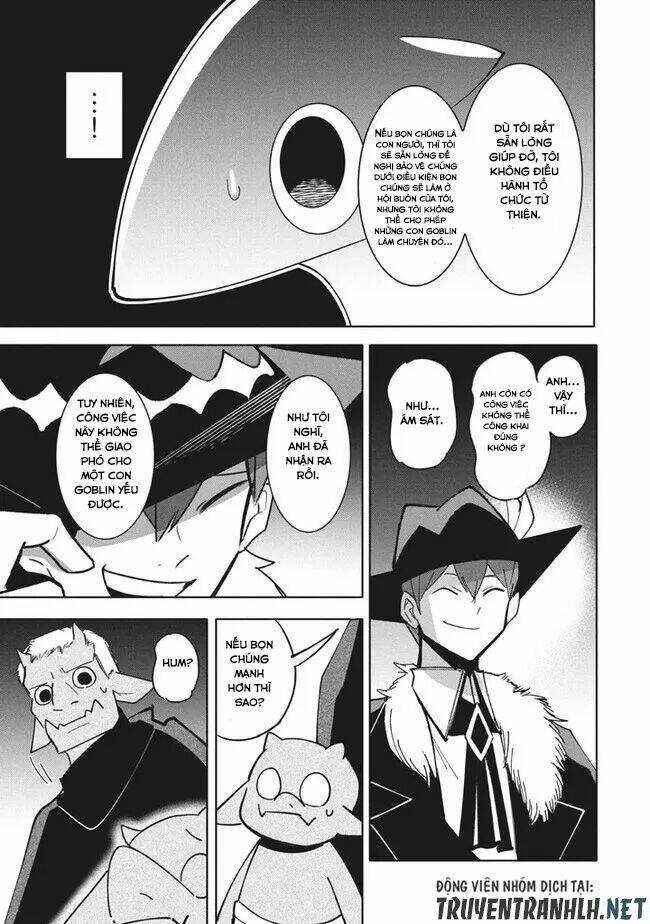 Chuyển Sinh Thành Virus Và Quá Trình Lây Nhiễm Ở Thế Giới Khác Chapter 12.2 trang 4