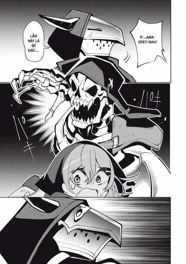 Chuyển Sinh Thành Virus Và Quá Trình Lây Nhiễm Ở Thế Giới Khác Chapter 13.1 trang 12