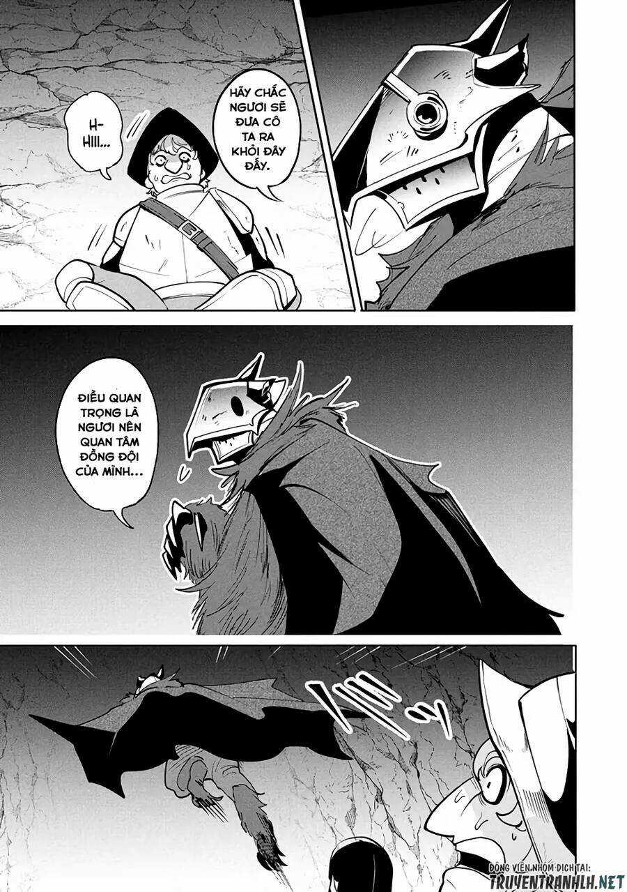 Chuyển Sinh Thành Virus Và Quá Trình Lây Nhiễm Ở Thế Giới Khác Chapter 15.2 trang 9