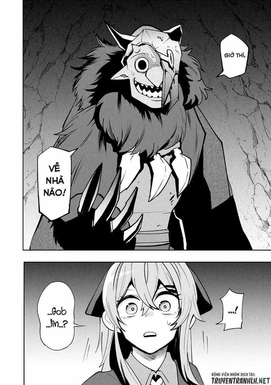 Chuyển Sinh Thành Virus Và Quá Trình Lây Nhiễm Ở Thế Giới Khác Chapter 16.2 trang 14