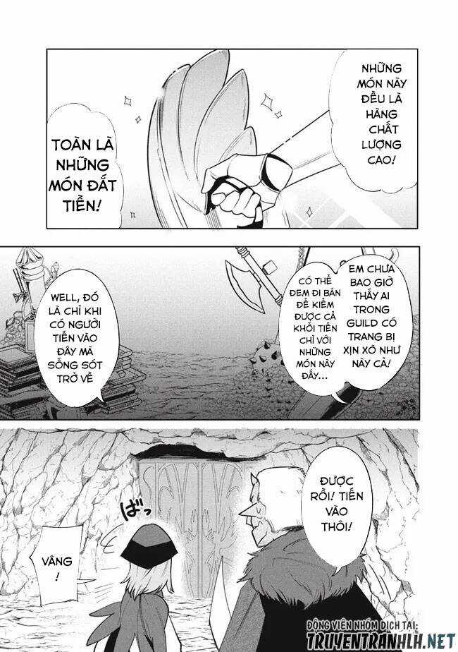 Chuyển Sinh Thành Virus Và Quá Trình Lây Nhiễm Ở Thế Giới Khác Chapter 17.2 trang 4