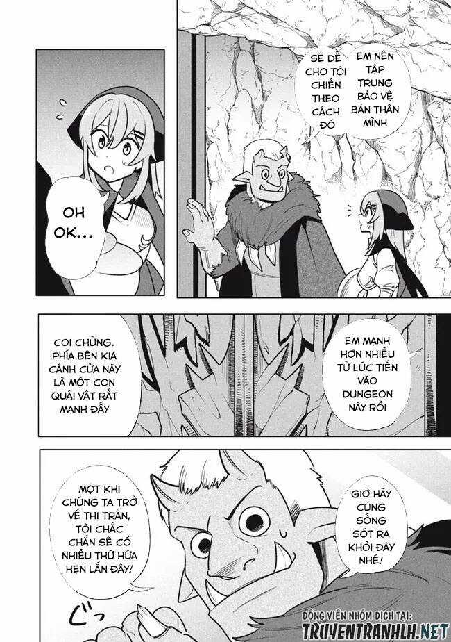 Chuyển Sinh Thành Virus Và Quá Trình Lây Nhiễm Ở Thế Giới Khác Chapter 17.2 trang 5