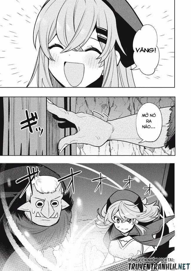 Chuyển Sinh Thành Virus Và Quá Trình Lây Nhiễm Ở Thế Giới Khác Chapter 17.2 trang 6