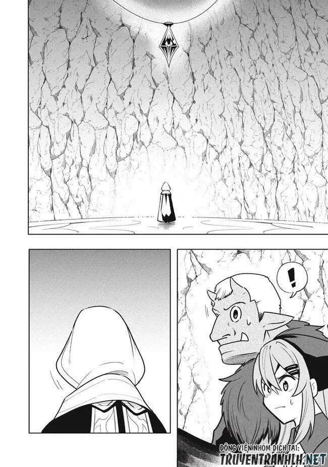 Chuyển Sinh Thành Virus Và Quá Trình Lây Nhiễm Ở Thế Giới Khác Chapter 17.2 trang 7