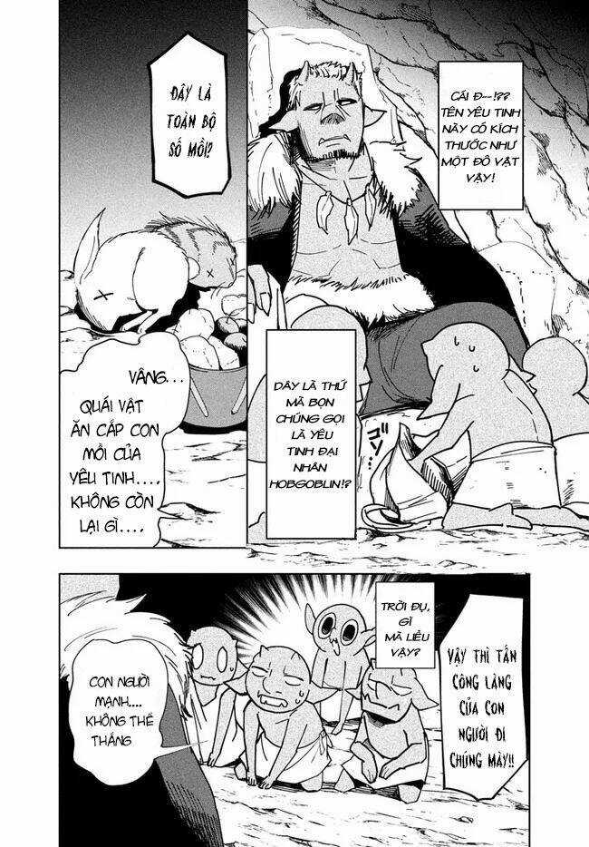 Chuyển Sinh Thành Virus Và Quá Trình Lây Nhiễm Ở Thế Giới Khác Chapter 4.1 trang 12